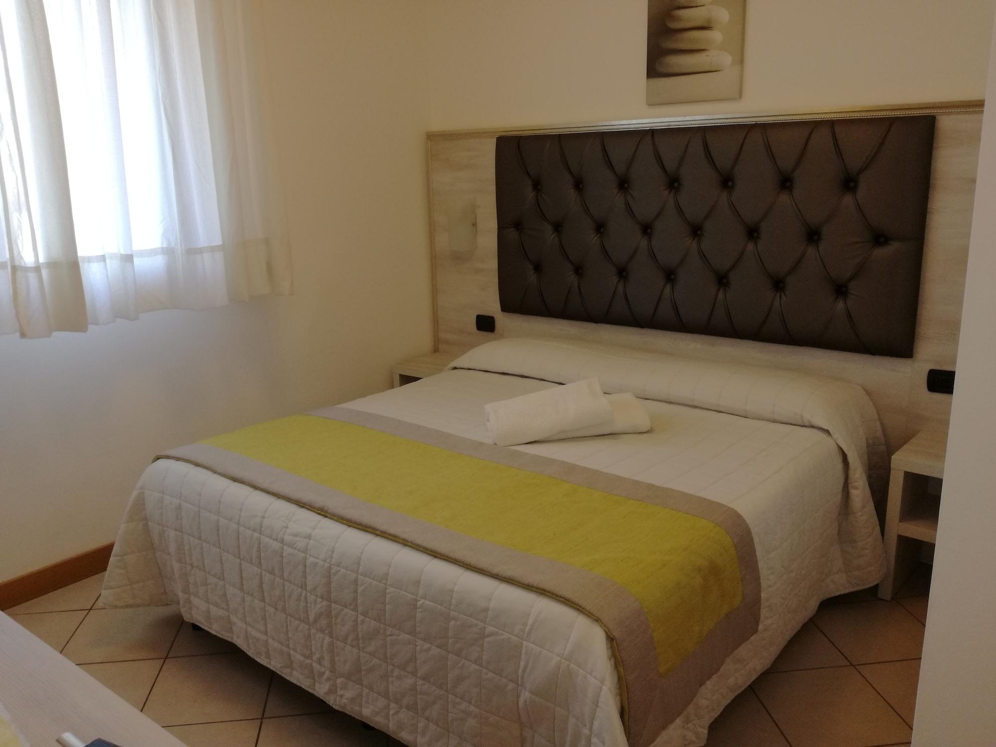 Hotel Playa ヴィアレッジョ エクステリア 写真