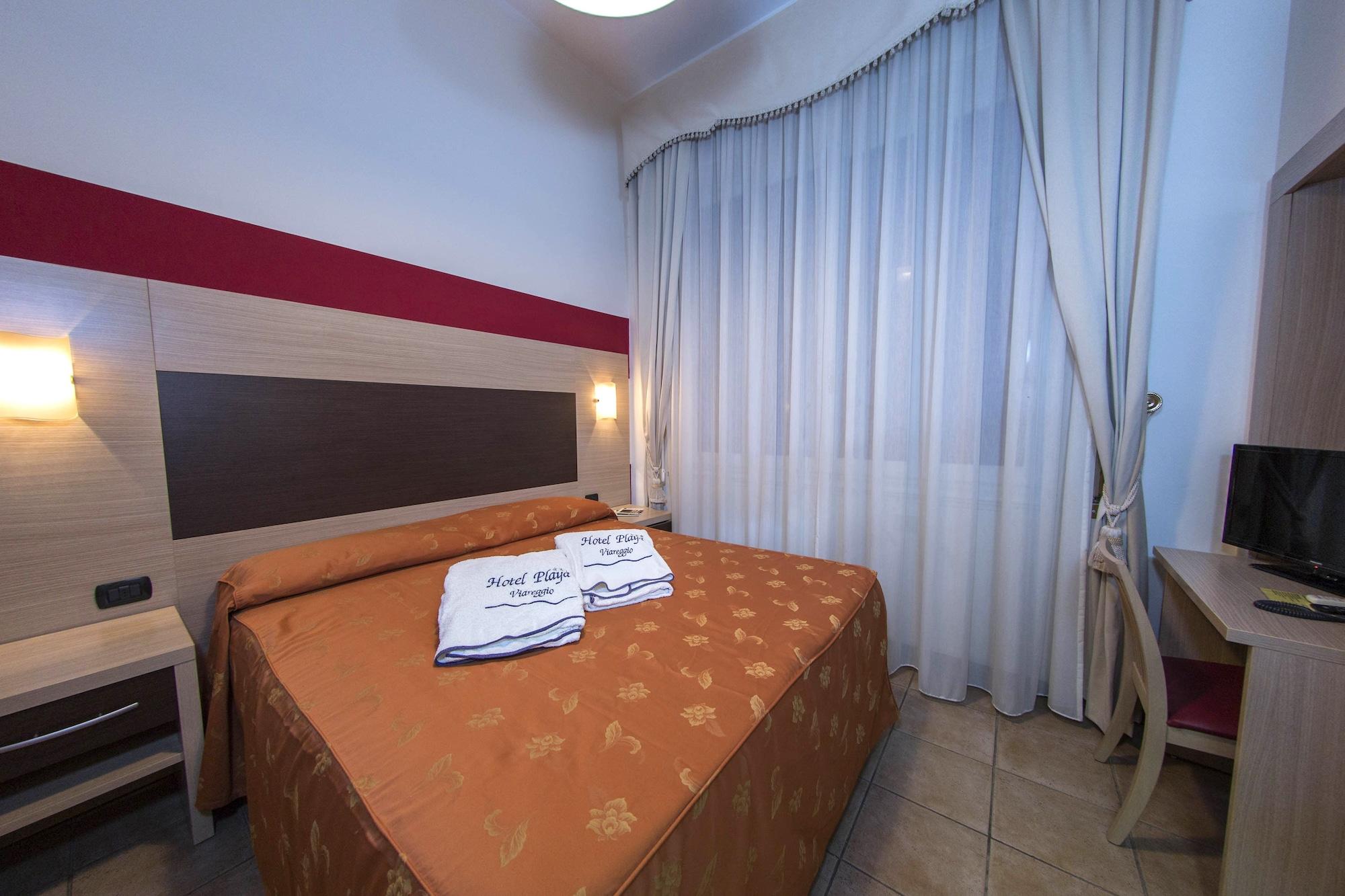 Hotel Playa ヴィアレッジョ エクステリア 写真