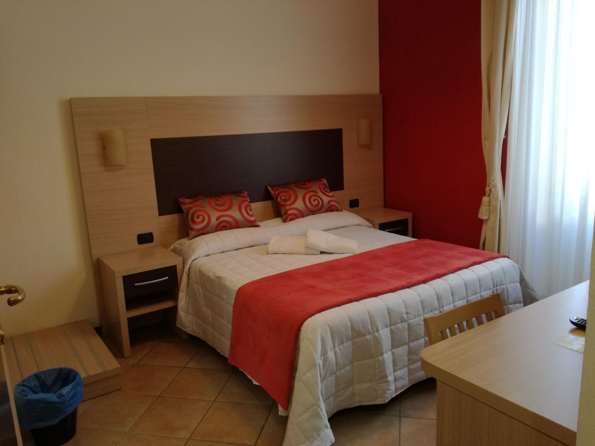 Hotel Playa ヴィアレッジョ エクステリア 写真