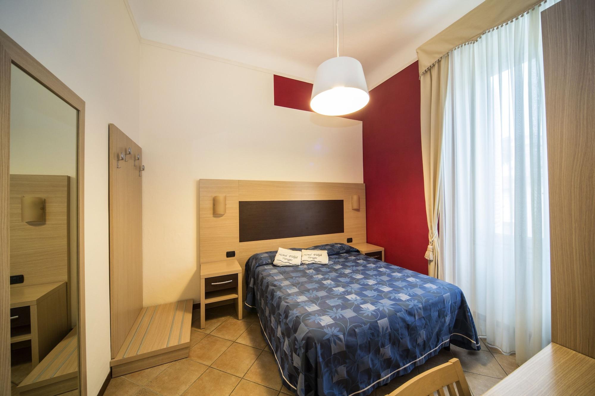 Hotel Playa ヴィアレッジョ エクステリア 写真