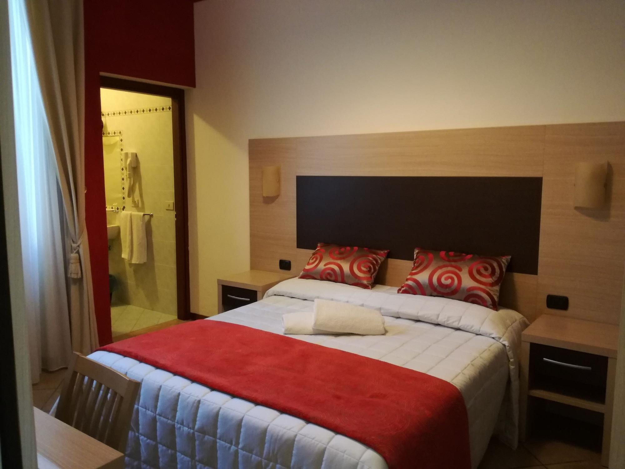 Hotel Playa ヴィアレッジョ エクステリア 写真