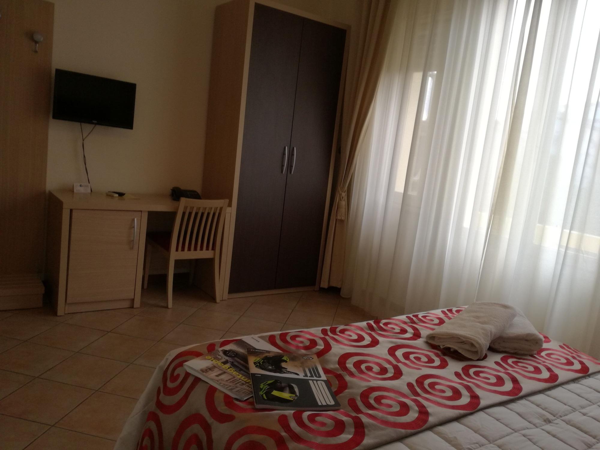 Hotel Playa ヴィアレッジョ エクステリア 写真