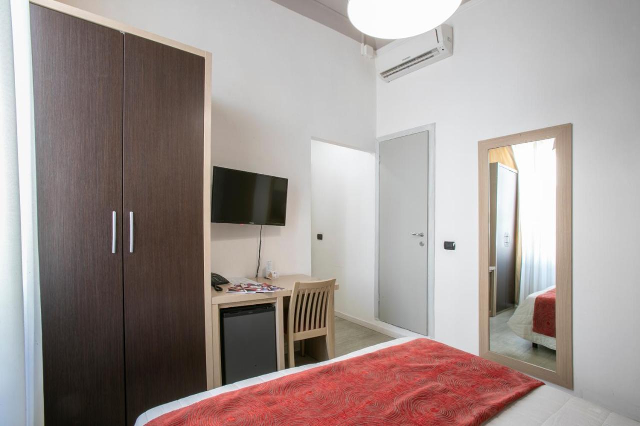 Hotel Playa ヴィアレッジョ エクステリア 写真