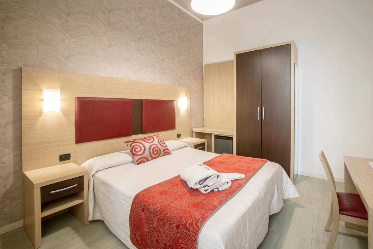 Hotel Playa ヴィアレッジョ エクステリア 写真
