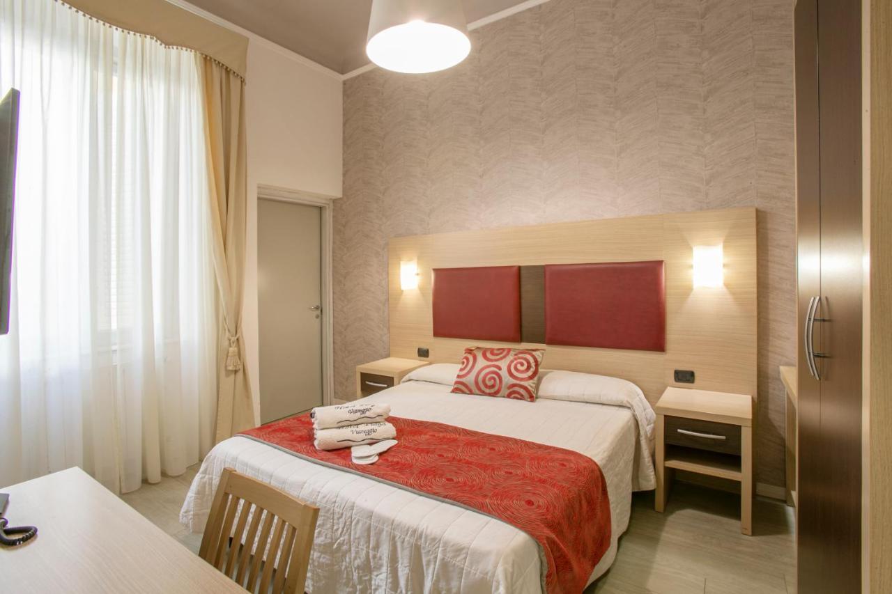 Hotel Playa ヴィアレッジョ エクステリア 写真