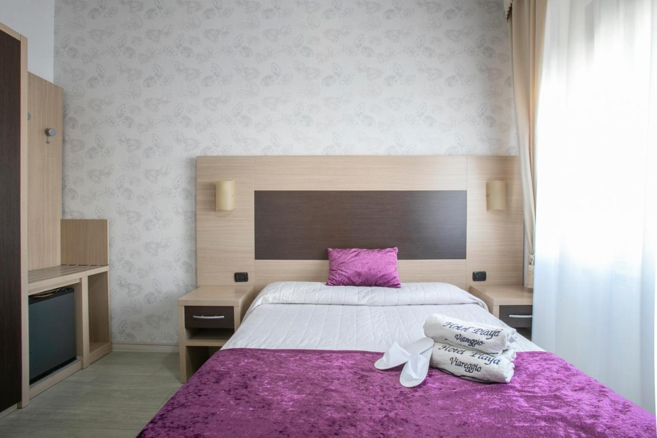 Hotel Playa ヴィアレッジョ エクステリア 写真