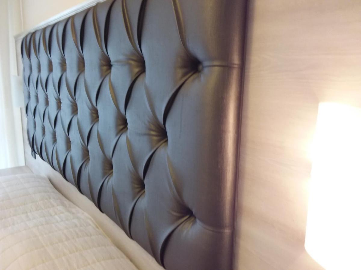 Hotel Playa ヴィアレッジョ エクステリア 写真