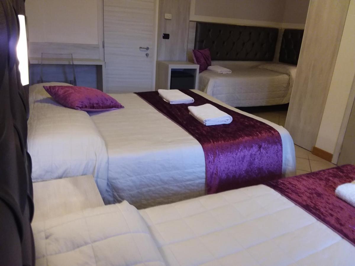Hotel Playa ヴィアレッジョ エクステリア 写真